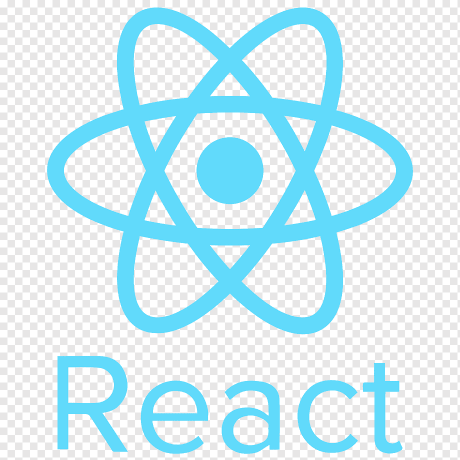 React